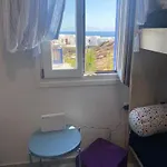 Smart Cozy 4 Pers. Apart. In Costa Ilios Myconos Apartamento