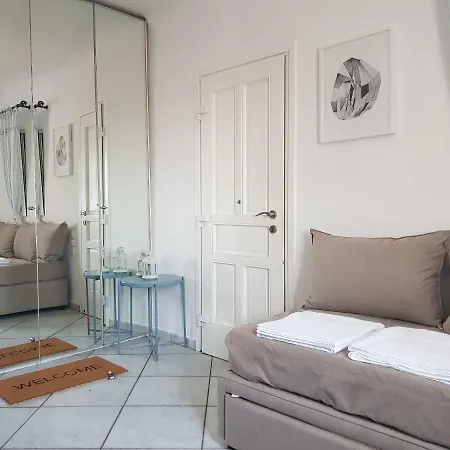 Smart Cozy 4 Pers. Apart. In Costa Ilios Myconos Ornos (Mykonos)