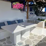 Smart Cozy 4 Pers. Apart. In Costa Ilios Myconos Apartment Ornos (Mykonos)