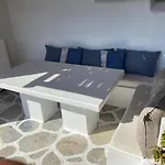 Smart Cozy 4 Pers. Apart. In Costa Ilios Myconos Apartment
