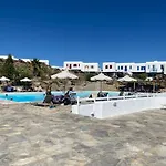 Apartment Smart Cozy 4 Pers. Apart. In Costa Ilios Myconos Ornos (Mykonos)