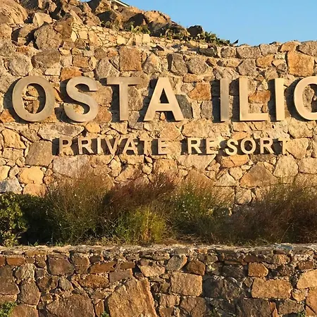 Apartment Smart Cozy 4 Pers. Apart. In Costa Ilios Myconos *
