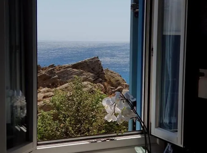 Apartamento Smart Cozy 4 Pers. Apart. In Costa Ilios Myconos *